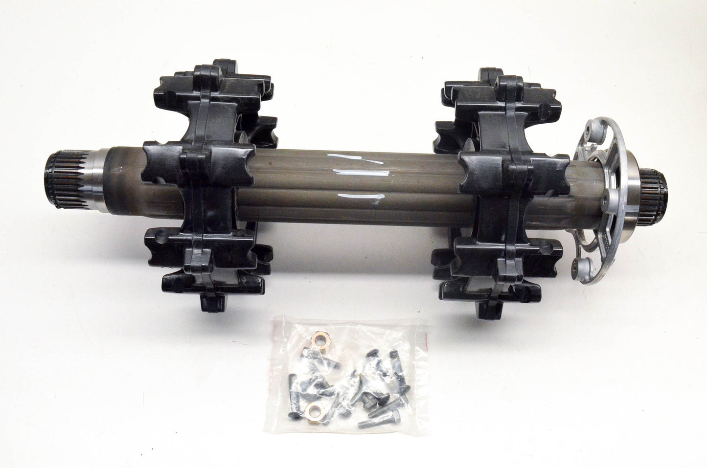 Aftermarket 504152912 Axle Drive Assembly NOS
