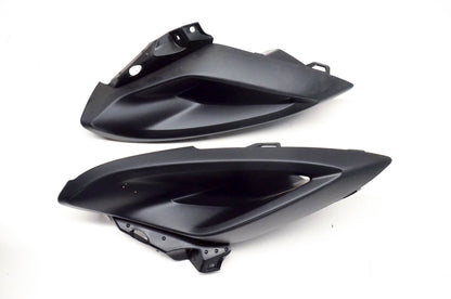 New OEM Yamaha 36P-W283G-30-P1 Front Upper Body Panel Kit NOS