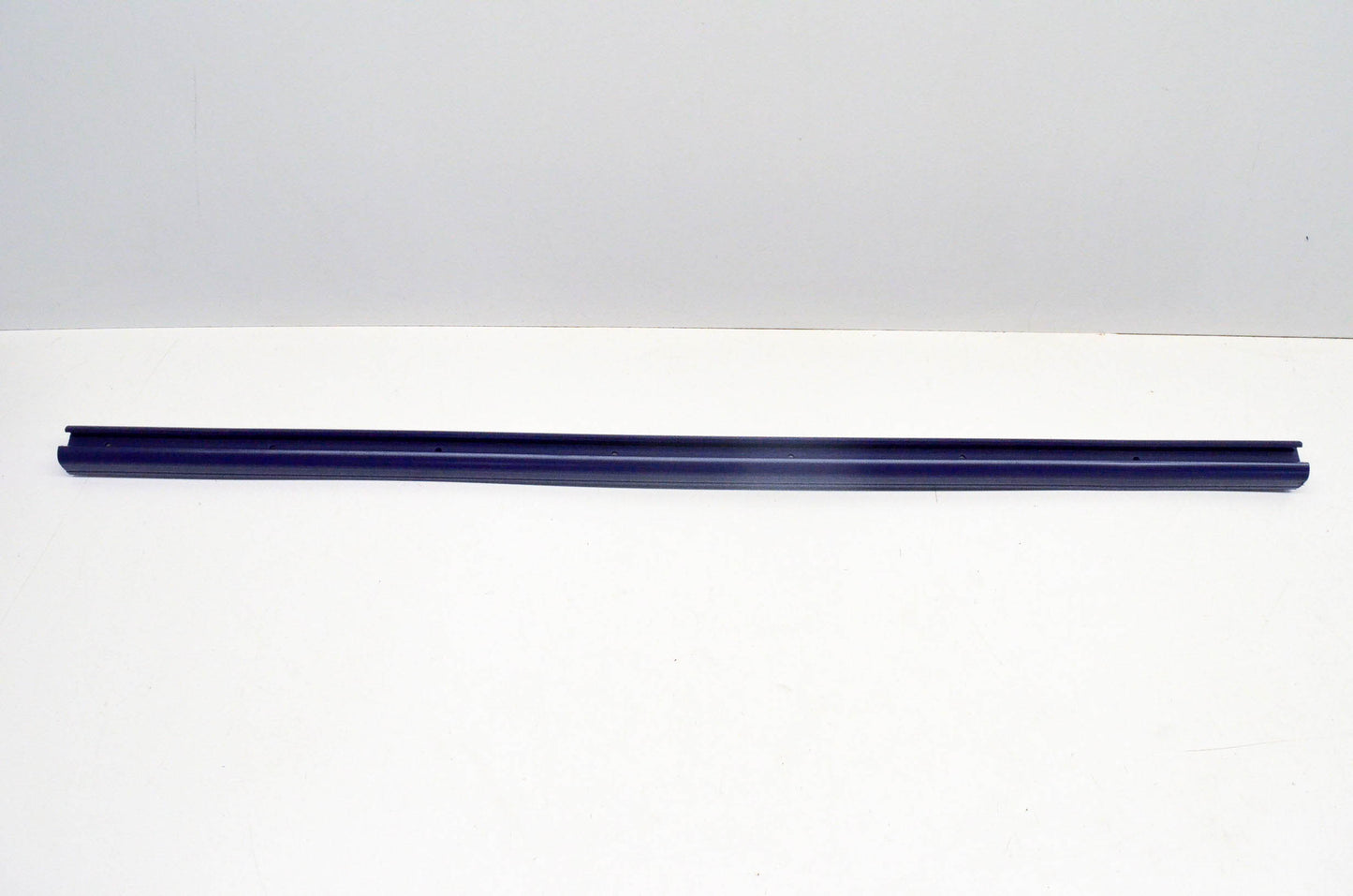 Aftermarket 291001799 Violet Rear Bumper NOS