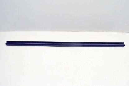 Aftermarket 291001799 Violet Rear Bumper NOS