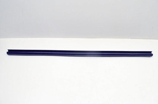 Aftermarket 291001799 Violet Rear Bumper NOS