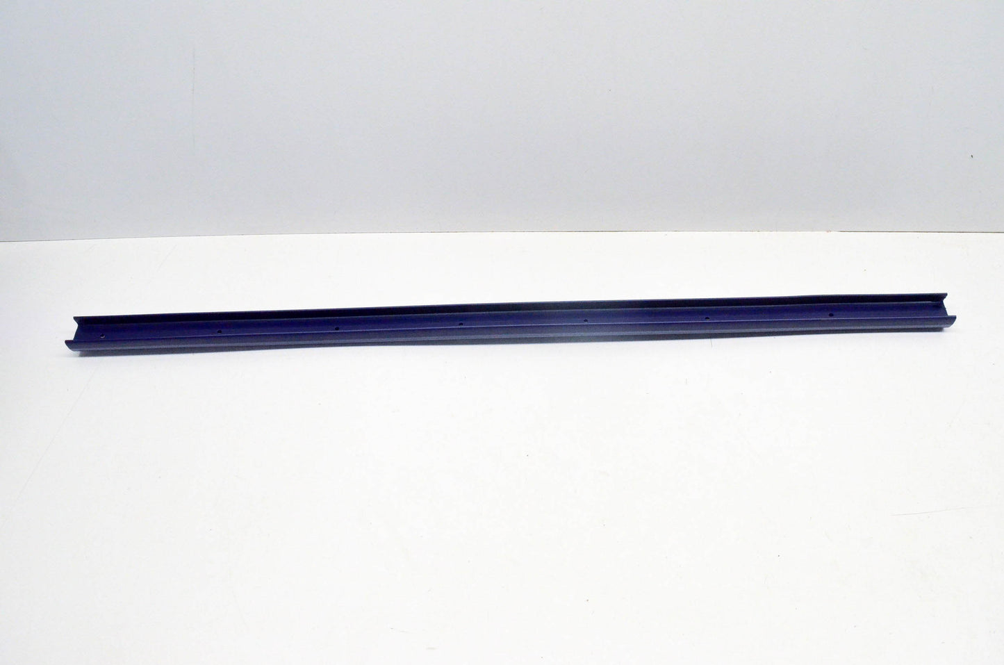Aftermarket 291001799 Violet Rear Bumper NOS