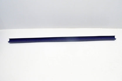 Aftermarket 291001799 Violet Rear Bumper NOS