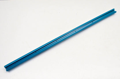 Aftermarket 291000504 Teal Rear Bumper NOS