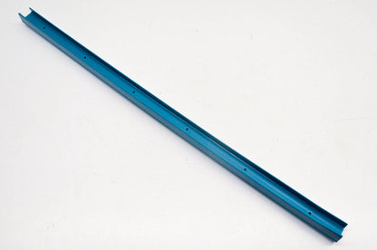 Aftermarket 291000504 Teal Rear Bumper NOS