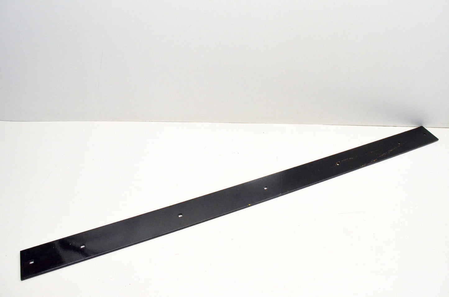 Moose Utility Division M91-50053 Steel Plow Wear Bar 50"x3" NOS