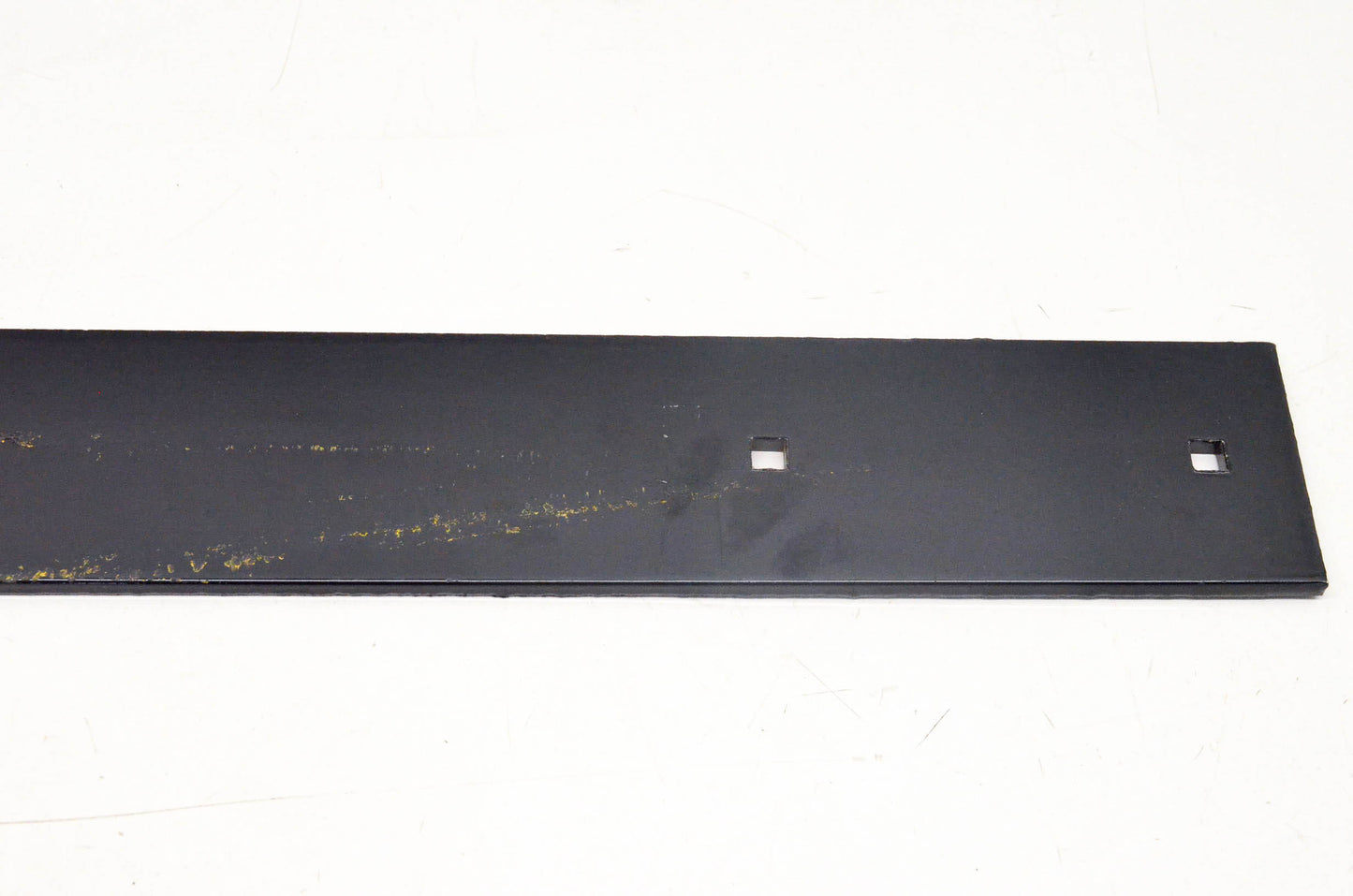 Moose Utility Division M91-50053 Steel Plow Wear Bar 50"x3" NOS