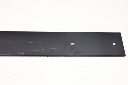 Moose Utility Division M91-50053 Steel Plow Wear Bar 50"x3" NOS