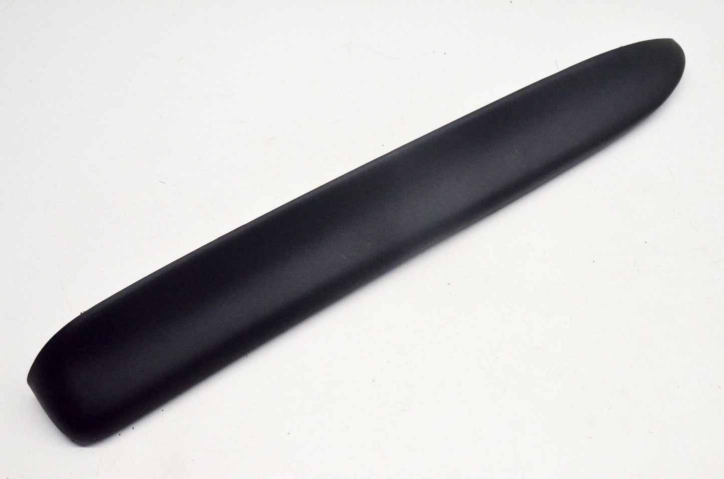 Aftermarket 292000393 Right Sponson Black NOS