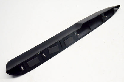 Aftermarket 292000393 Right Sponson Black NOS
