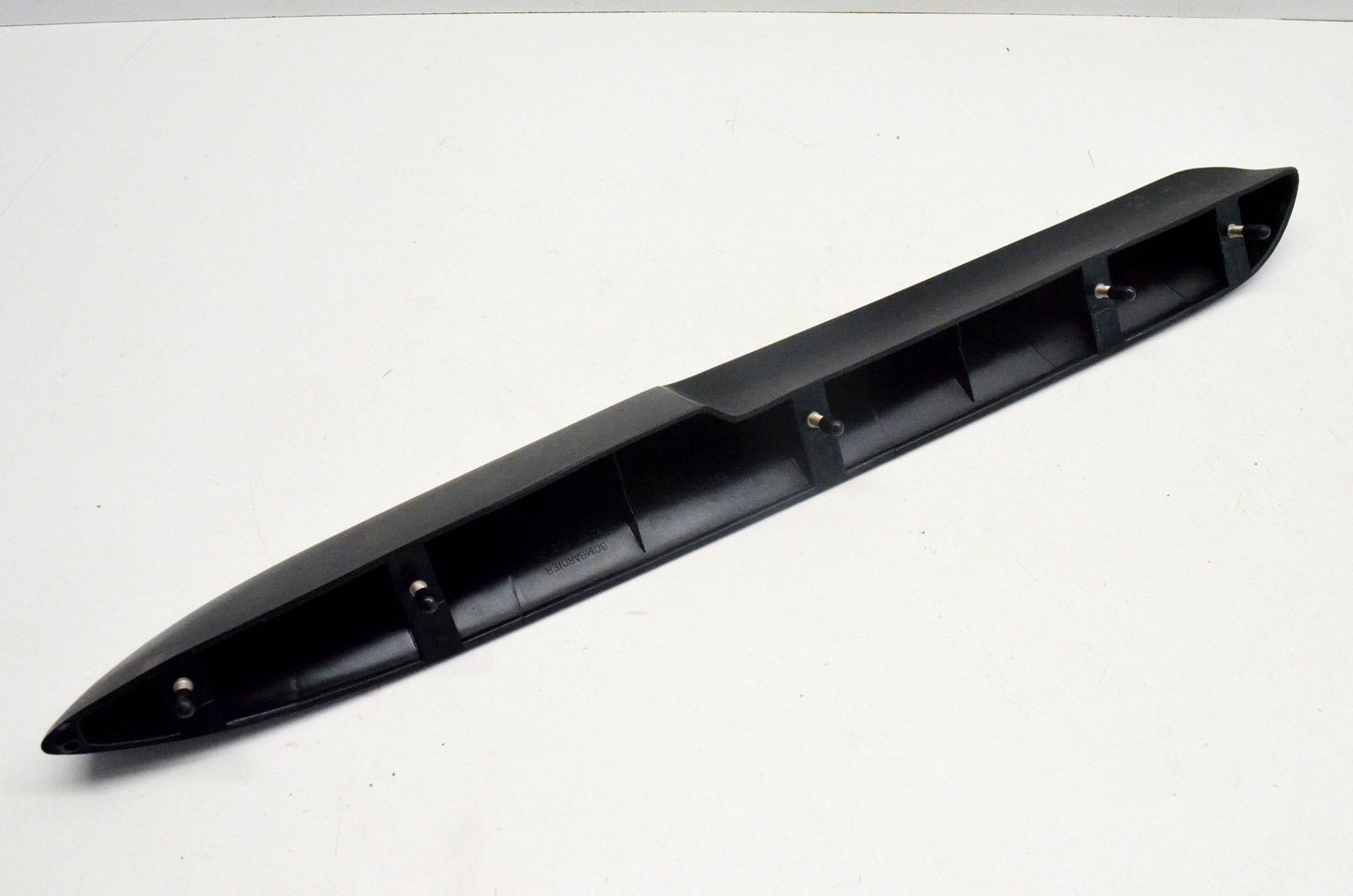 Aftermarket 292000394 Left Sponson Black NOS