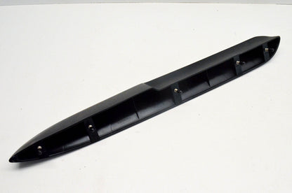 Aftermarket 292000394 Left Sponson Black NOS