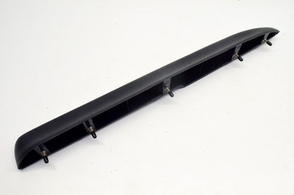 Aftermarket 292000394 Left Sponson Black NOS