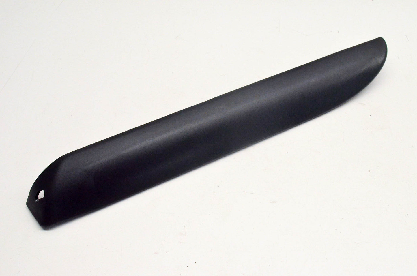 Aftermarket 292000616 Right Sponson Black NOS