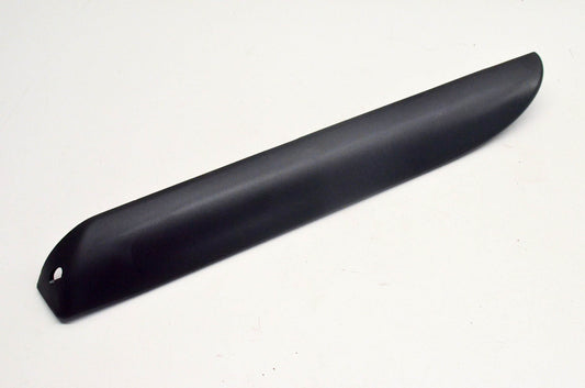 Aftermarket 292000616 Right Sponson Black NOS
