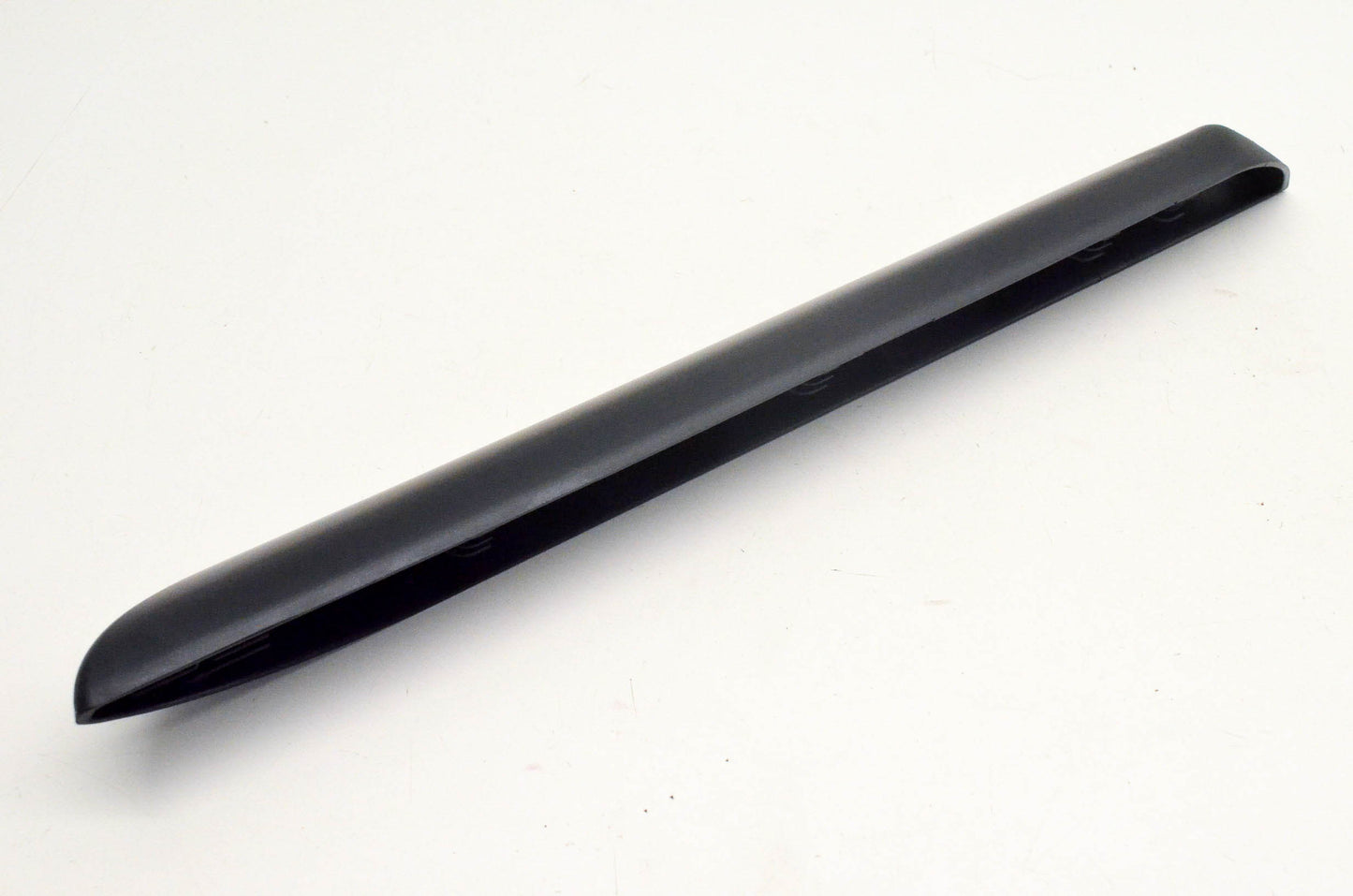 Aftermarket 292000616 Right Sponson Black NOS