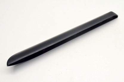 Aftermarket 292000616 Right Sponson Black NOS