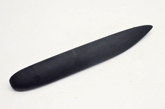 Aftermarket 292000229 Right Sponson Black NOS