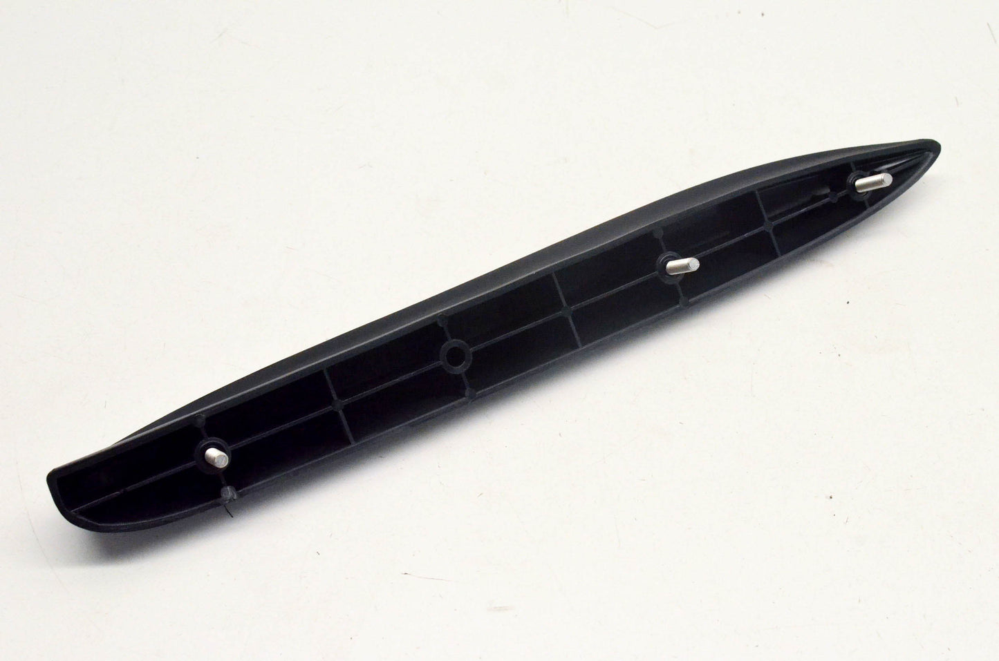 Aftermarket 292000229 Right Sponson Black NOS