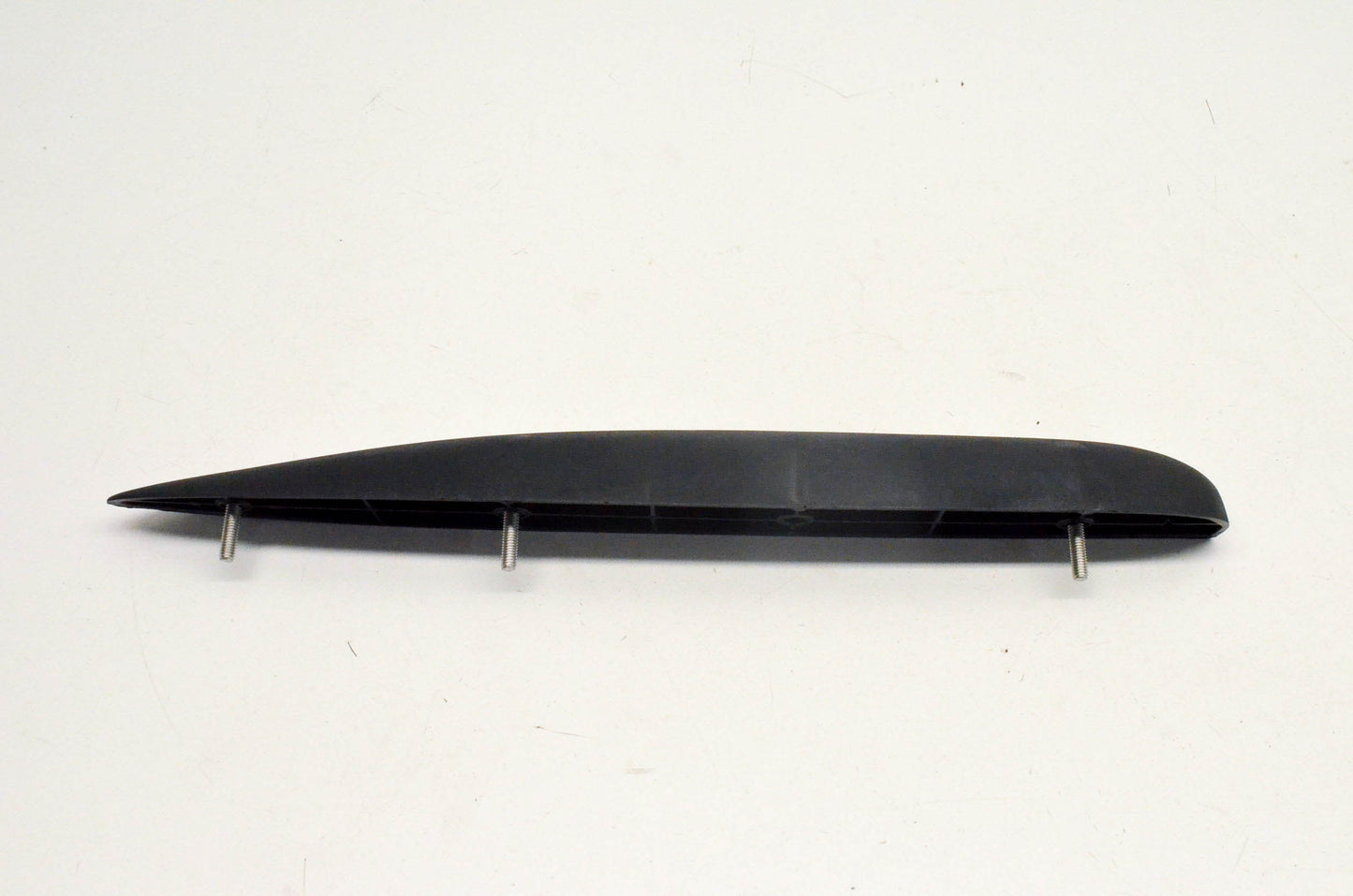 Aftermarket 292000229 Right Sponson Black NOS