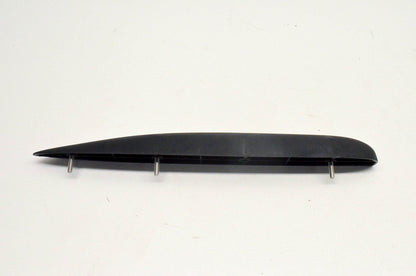 Aftermarket 292000229 Right Sponson Black NOS