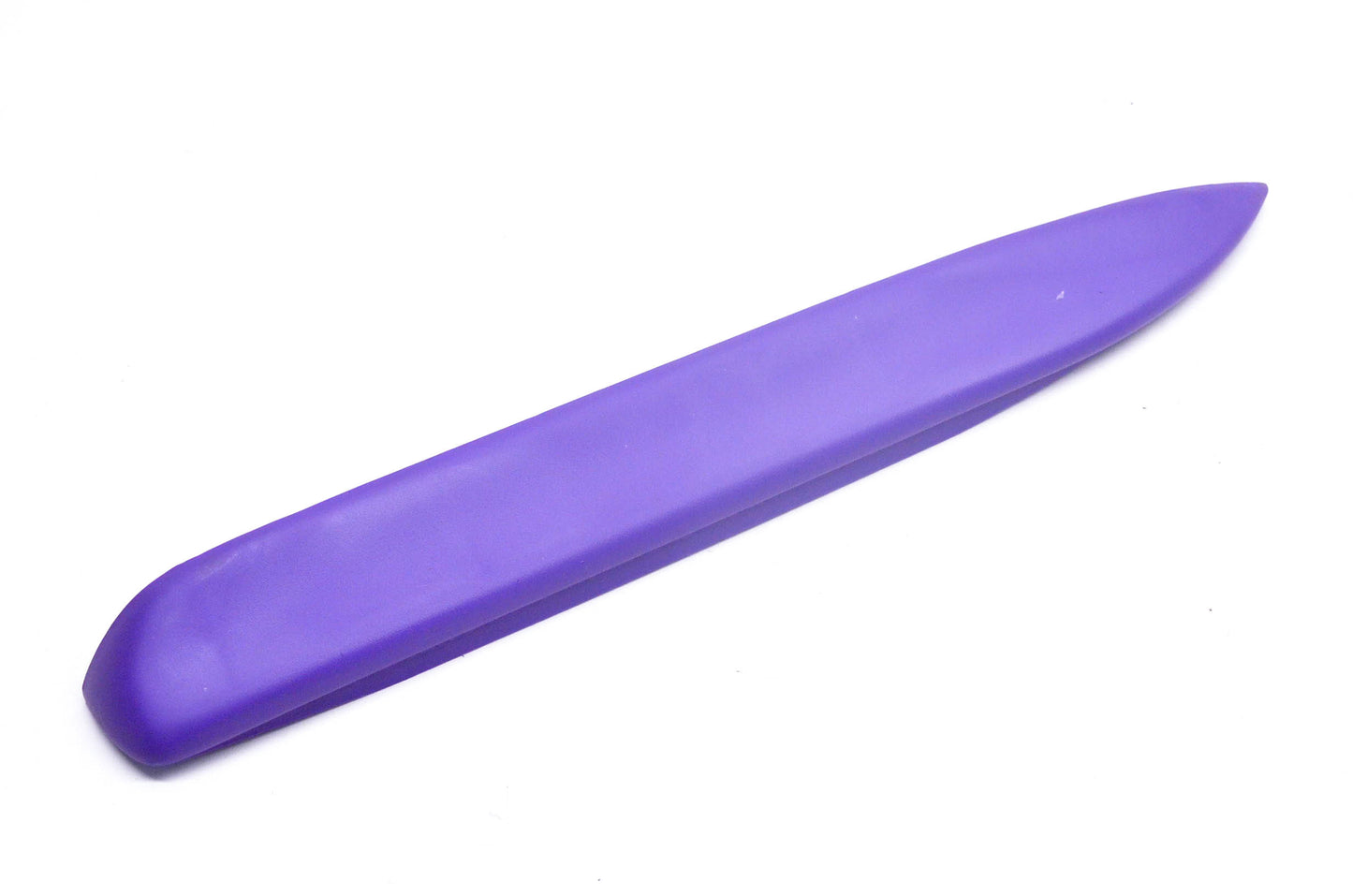 Aftermarket 292000491 Right Sponson Purple NOS