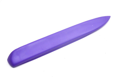 Aftermarket 292000491 Right Sponson Purple NOS