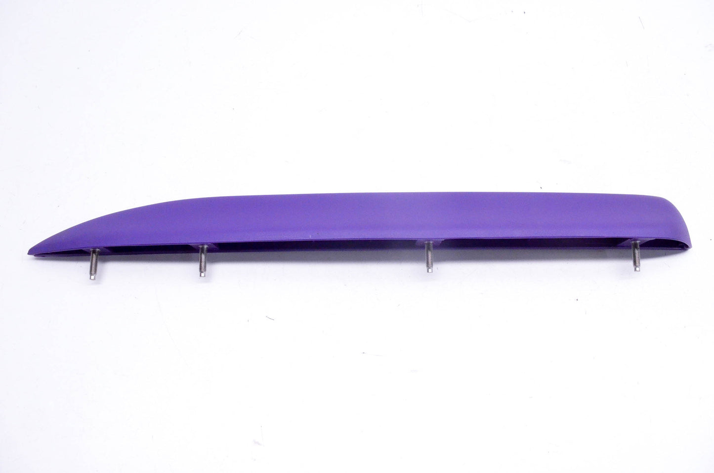 Aftermarket 292000533 Right Sponson Purple NOS