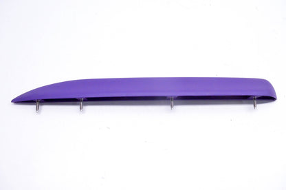 Aftermarket 292000533 Right Sponson Purple NOS