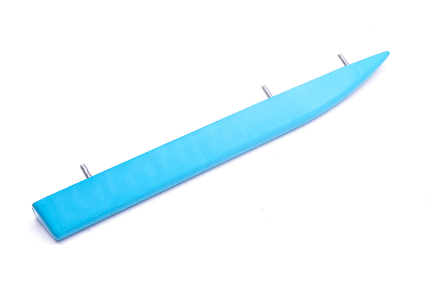 Aftermarket 292000009 Sponson Teal NOS