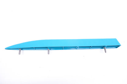 Aftermarket 292000009 Sponson Teal NOS