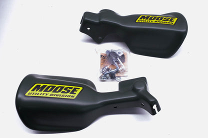 Moose Utility Division MHG4890G, CMU59489-9 Handguard Kit Grizzly 600 NOS