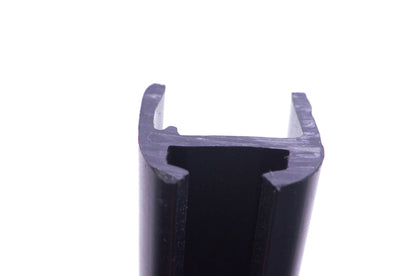 Aftermarket 291002242 Rear Bumper NOS