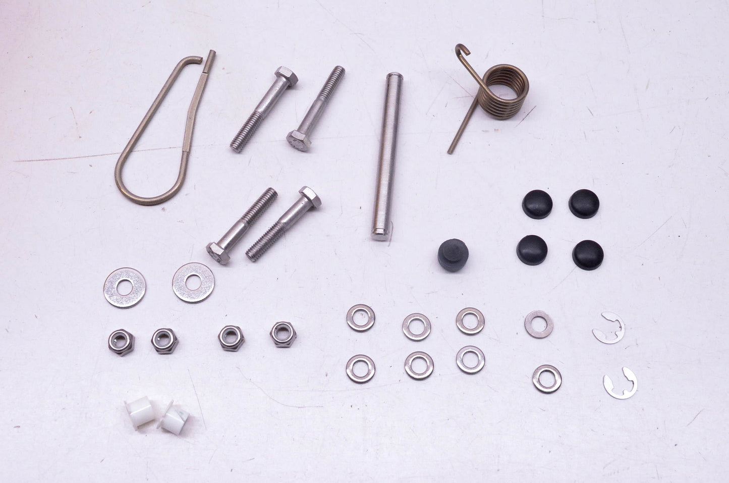 Aftermarket 295501006, 269001205 Seat Kit NOS