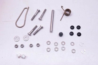 Aftermarket 295501006, 269001205 Seat Kit NOS