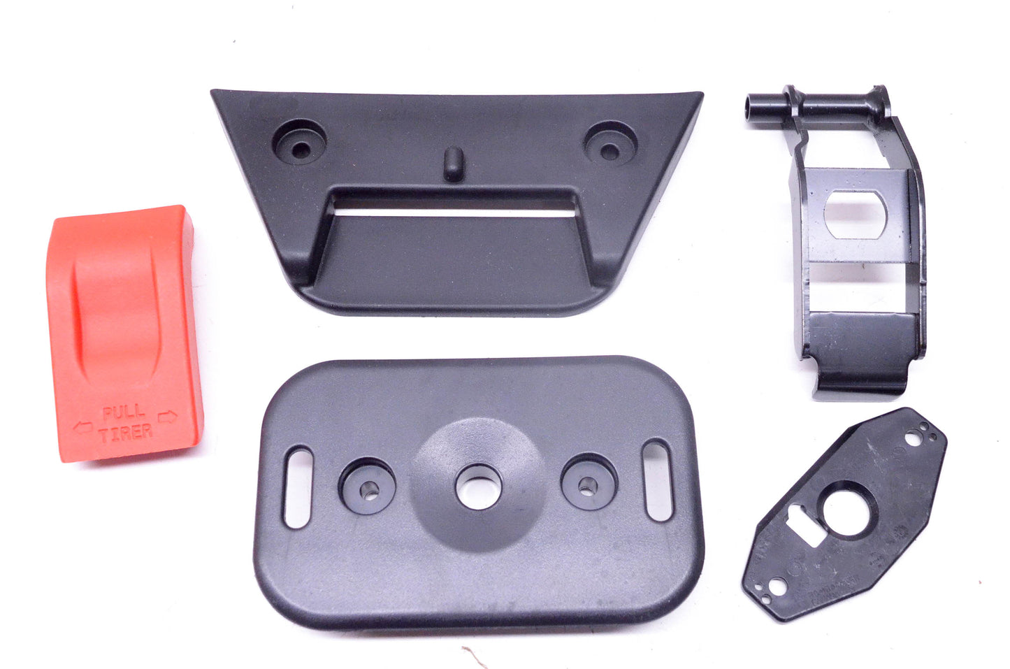 Aftermarket 295501006, 269001205 Seat Kit NOS