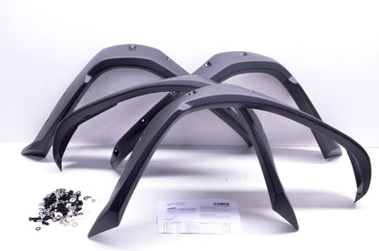 New OEM Yamaha B16-F15E0-V0-00 Over Fender Kit NOS