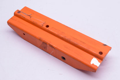 New OEM Arctic Cat 0639-844 Orange Ski Saddle NOS