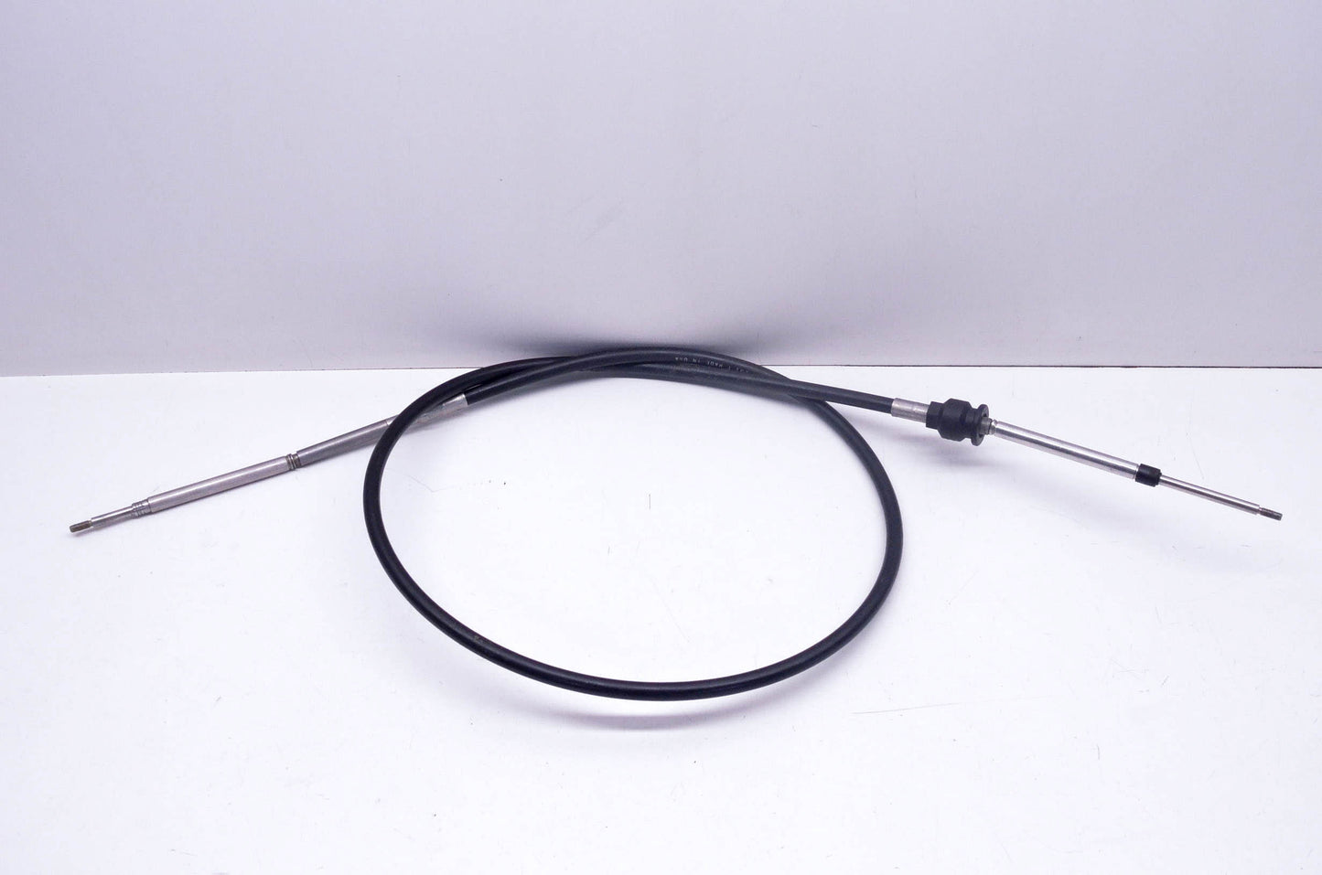 Aftermarket 277001322 Steering Cable NOS