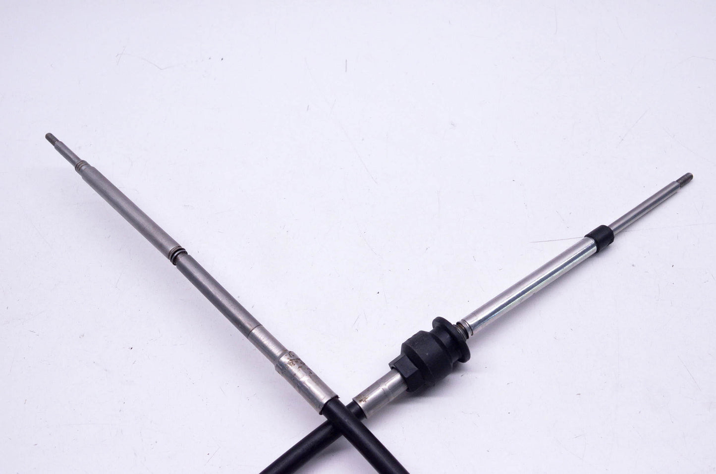 Aftermarket 277001322 Steering Cable NOS