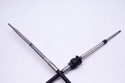 Aftermarket 277001322 Steering Cable NOS
