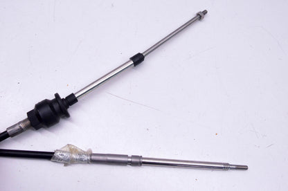 Aftermarket 277001474 Steering Cable NOS