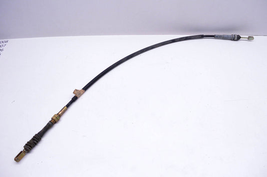 New OEM Yamaha 1YW-2637E-02-00 Shifter Cable NOS