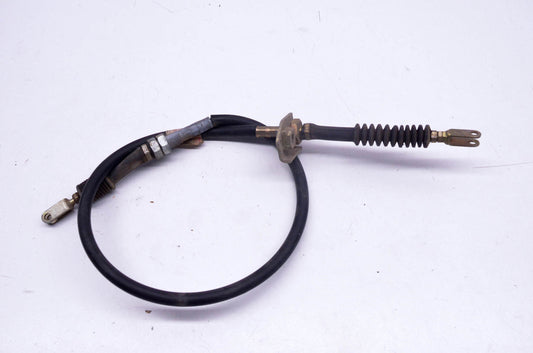 New OEM Yamaha 2VA-2637E-00-00 Shifter Cable NOS