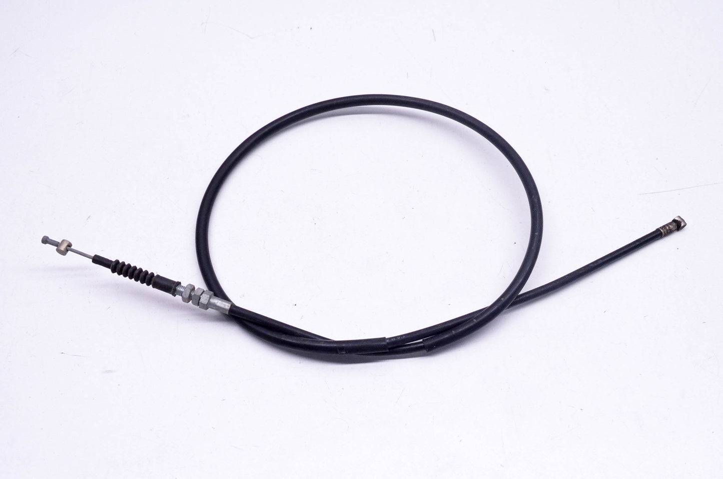 New OEM Yamaha 15A-26341-00-00 Brake Cable NOS