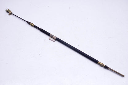 New OEM Yamaha 1YW-26351-01-00 Brake Cable NOS