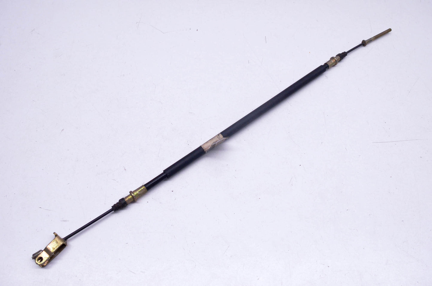 New OEM Yamaha 1YW-26351-01-00 Brake Cable NOS