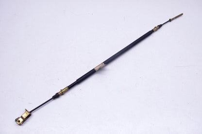 New OEM Yamaha 1YW-26351-01-00 Brake Cable NOS