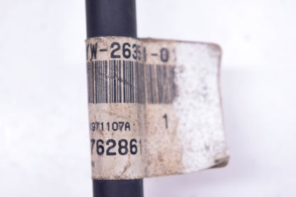 New OEM Yamaha 1YW-26351-01-00 Brake Cable NOS