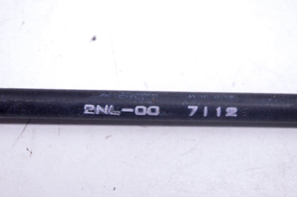New OEM Yamaha 2NL-26373-00-00 Brake Cable NOS